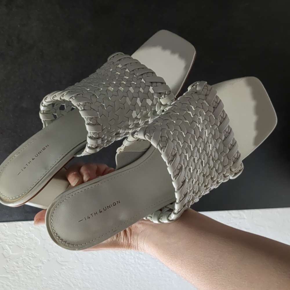 14th & Union Heels - Picture 3 of 7